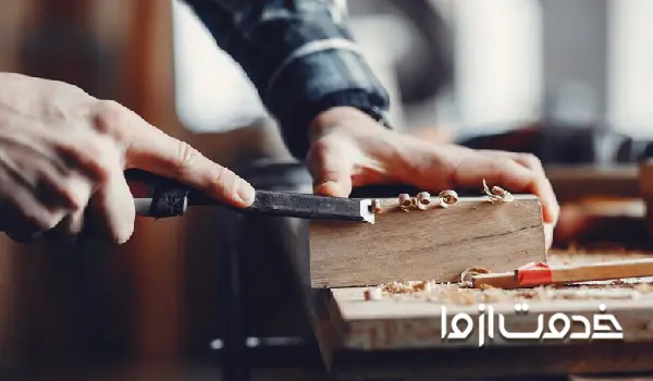 خدمات تخصصی با کیفیت نجاری پردیس